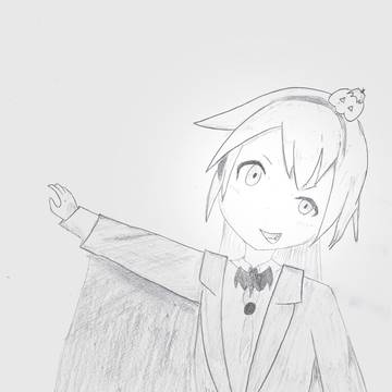 お菓子をくれなかったのでイタズラします！