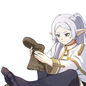 葬送のフリーレン
