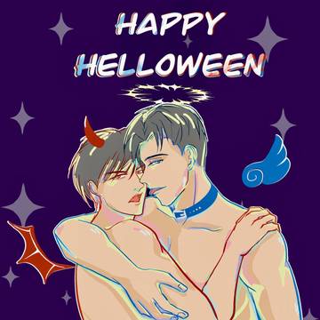 Happy Halloween
