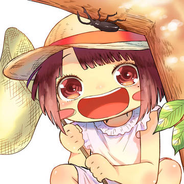 「半熟ファミリア」楓子（2020年）