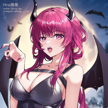 卡芙卡😈