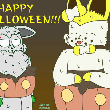 Halloween 2023