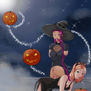 happy Halloween
