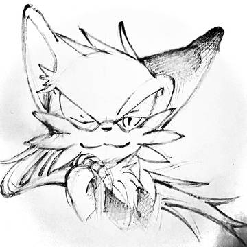 KnifetheRedfox