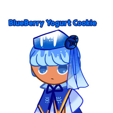 A Cookie here Oc!