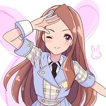 アイドルマスターイラストまとめ