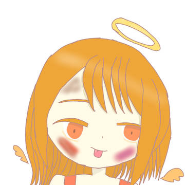 ハロウィン イラスト 傷差分