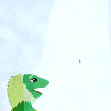 雫