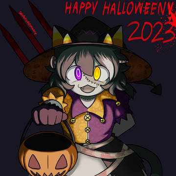 halloween 2023