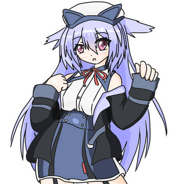 桔梗ちゃんぐ