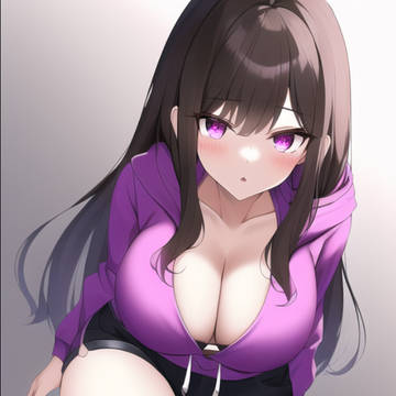 Showcase Girl 31~