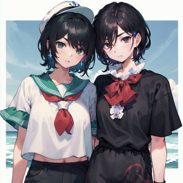 ムラぬえ