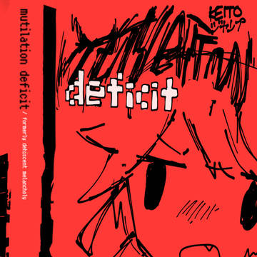 mutilation deficit ch2