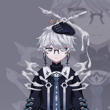 Virtual Character Design