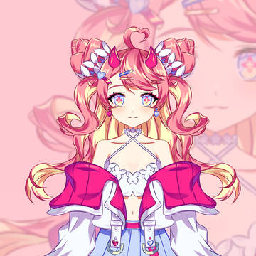 Virtual Character Design