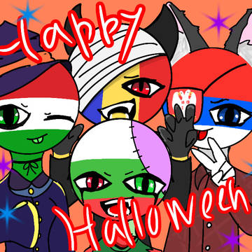 ハロウィン…だったね