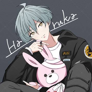 亥清悠 × Sugao衣装 × 🐰