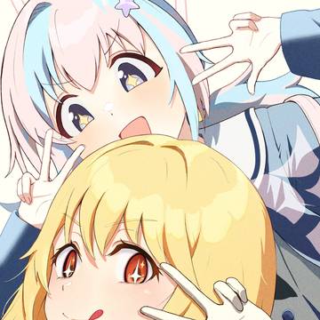しいたけ目