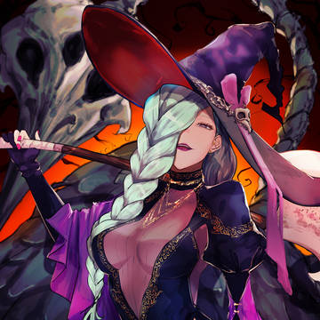ハロウィン冥冥