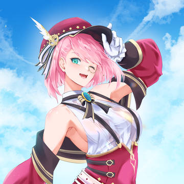 シャルロット