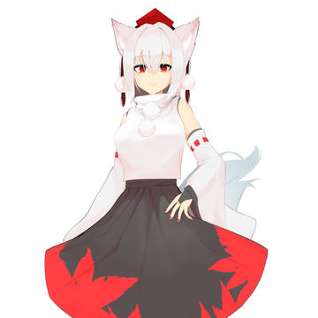 【シンゆっくり茶番劇】　犬走椛