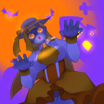 🧟♀️🎃🦇🪦