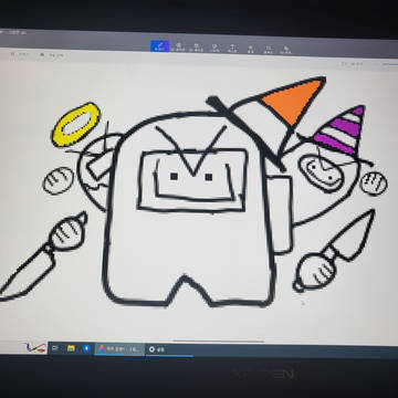 간단한낙서