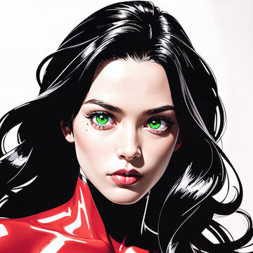 Spider-Woman 蜘蛛女侠