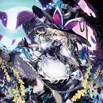 魔理沙