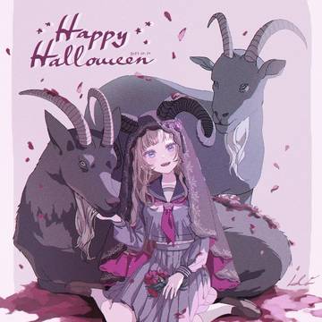 ハロウィン2023