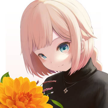 落描きOИEちゃん