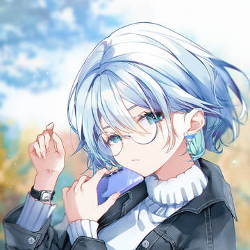 「……遅い。」