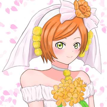 凛ちゃんハッピーバースデー