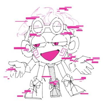 もじもん
