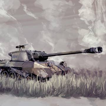 m18 90 mm "Super Hellcat"