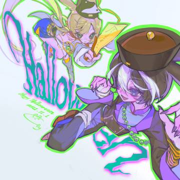 🎃Happy Halloween 🎃