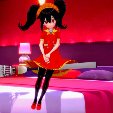 アシュリー
