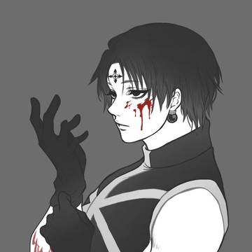 H×H絵 まとめ