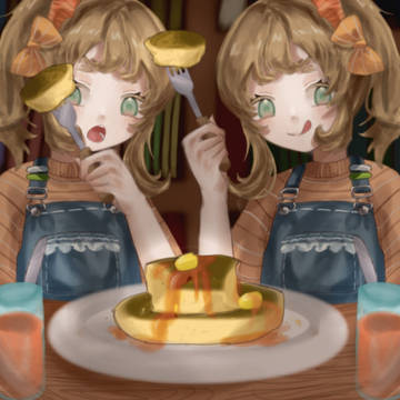 リサ＆ルイス