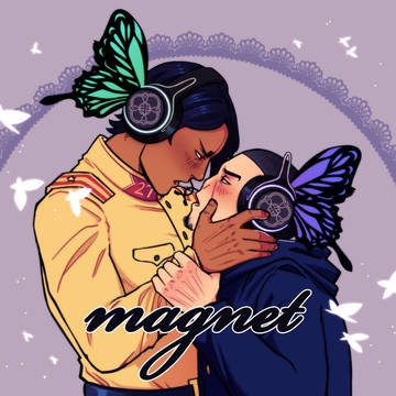 magnet