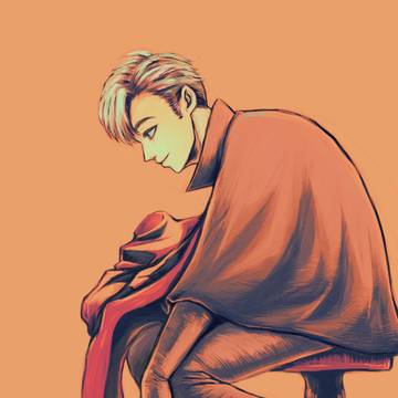 2023年10月描いた絵