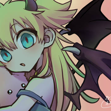 久ぶりのお絵描き