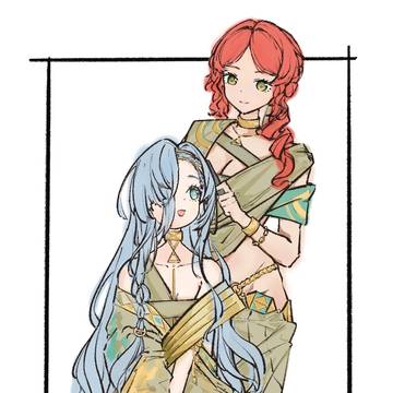 37&苏菲亚
