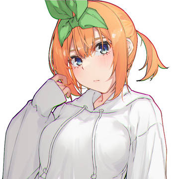 10月の五つ子ちゃん