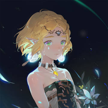 ゼルダ