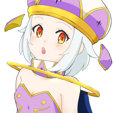 モアちゃん