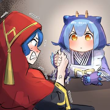10倍パワー