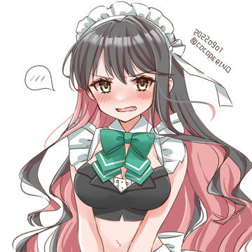 艦これまとめ(28)ワンドロ