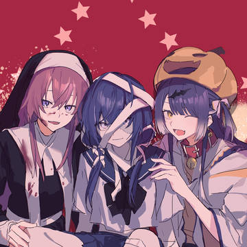过去绘vta1期女相关