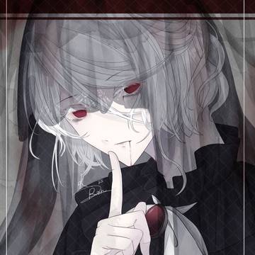 創作男子